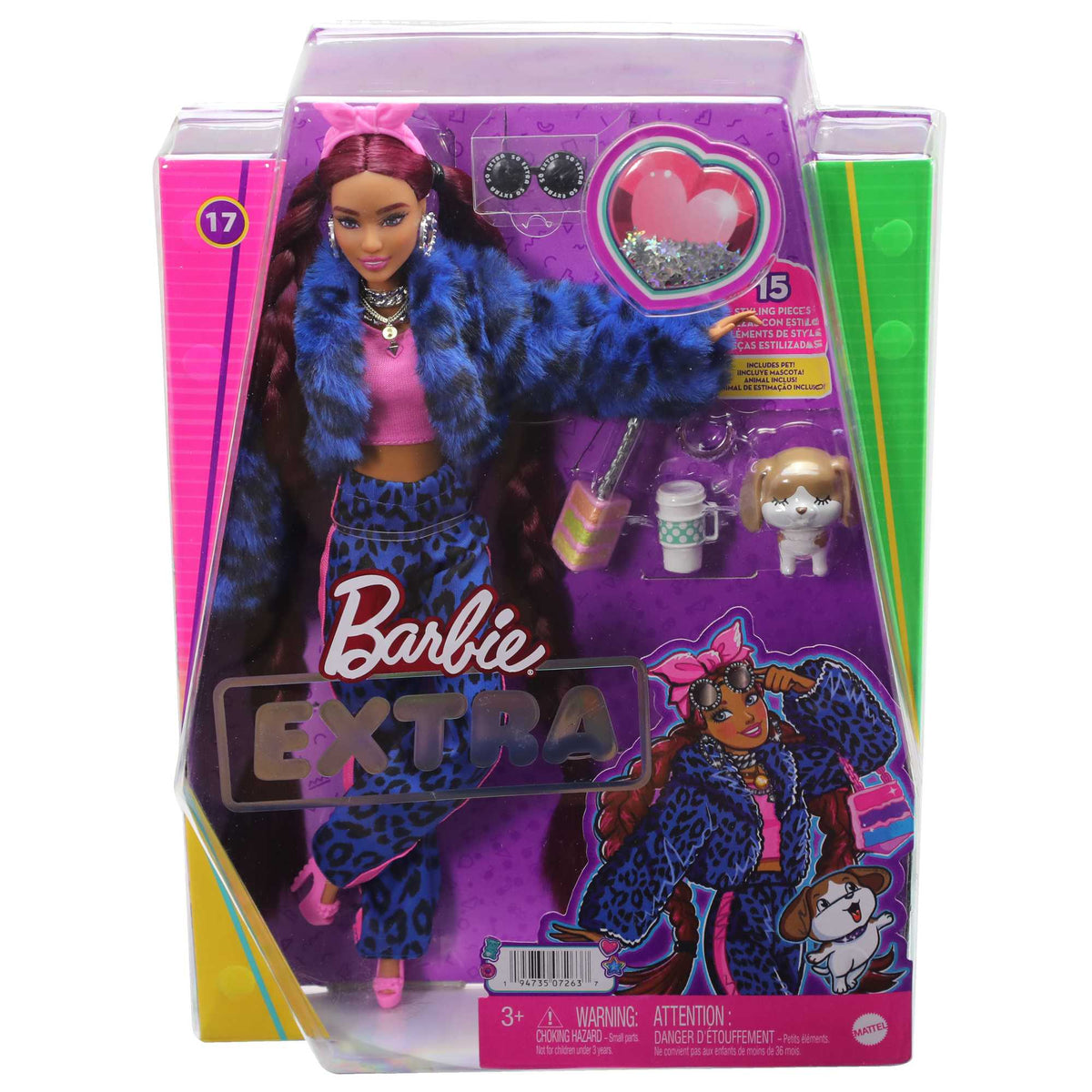 Barbie Doll