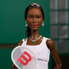 Barbie Inspiring Women Series Venus Williams Collector Fashion Doll