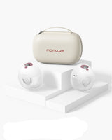 Momcozy - M5 Double Wearable Breast Pump