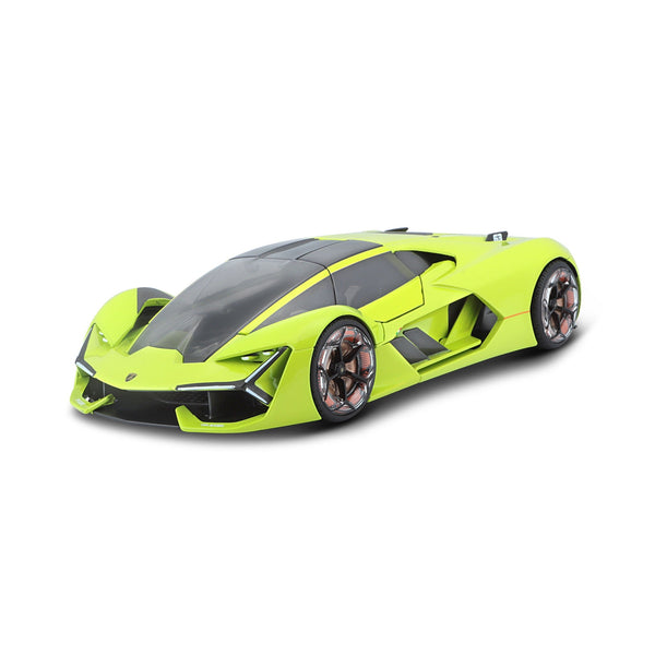 Bburago Lamborghini Terzo Millennio