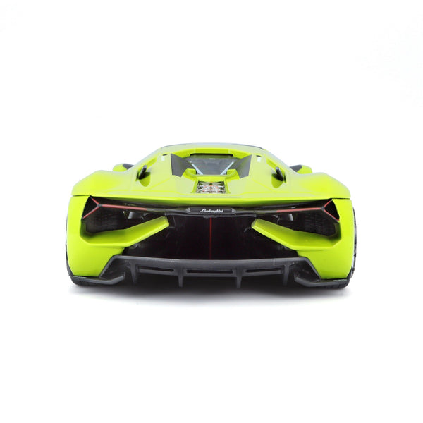 Bburago Lamborghini Terzo Millennio