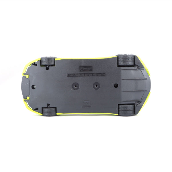 Bburago Lamborghini Terzo Millennio