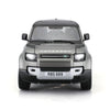 Bburago Land Rover Defender