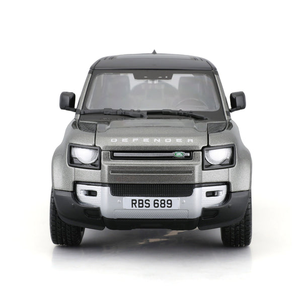 Bburago Land Rover Defender