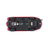 Bburago - 1:24 - 1954 Mercedes-Benz 300 SL - Assorted