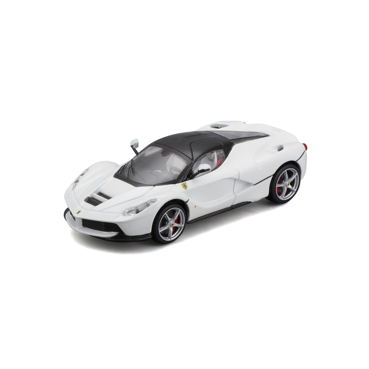 Bburago Ferrari Signature Series 1:43 Die-Cast Model Car – Assorted Models & Colours