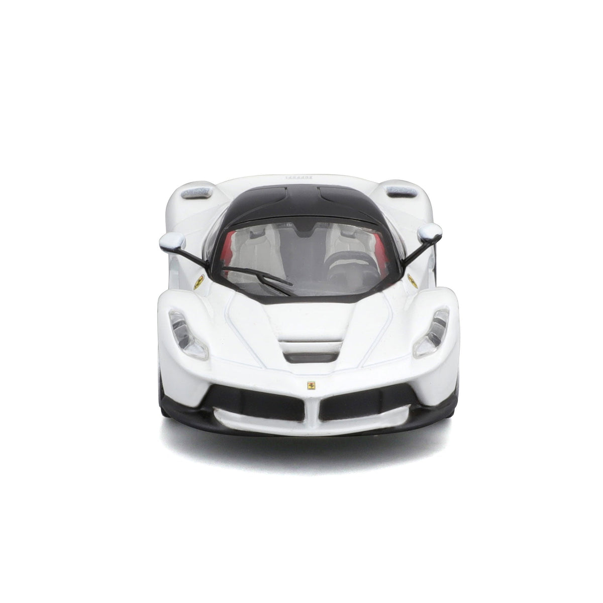 Bburago Ferrari Signature Series 1:43 Die-Cast Model Car – Assorted Models & Colours