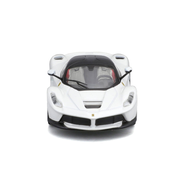 Bburago Signature Series 1/43 Scale Assorted colors and Models