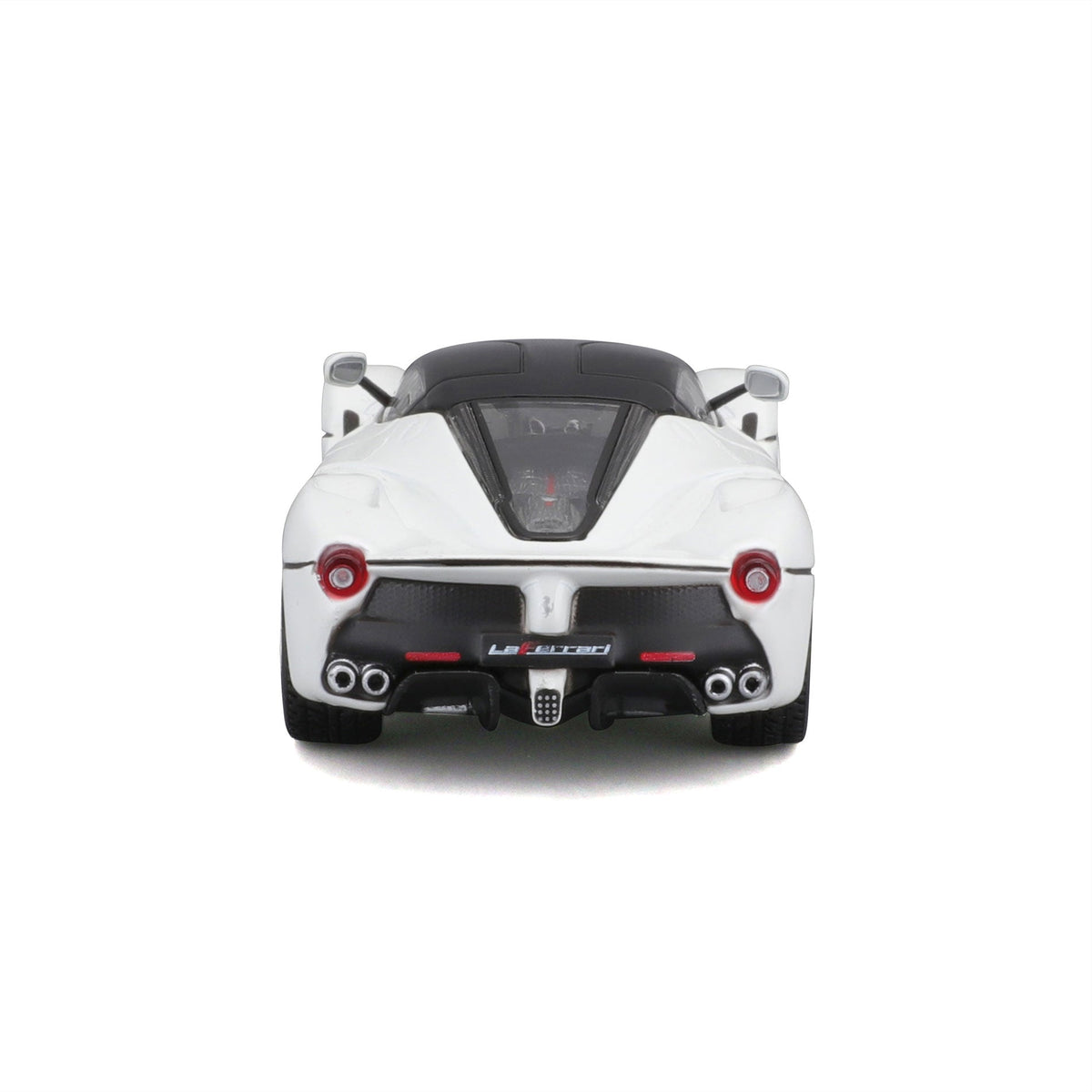 Bburago Ferrari Signature Series 1:43 Die-Cast Model Car – Assorted Models & Colours