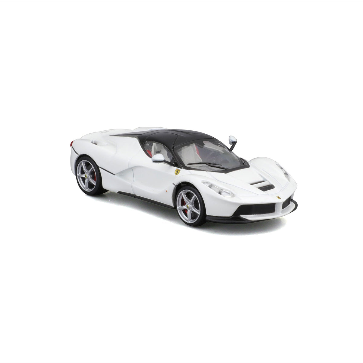 Bburago Ferrari Signature Series 1:43 Die-Cast Model Car – Assorted Models & Colours