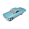 Maisto 1:18 1962 Chevrolet Bel Air - Metallic Light Blue