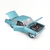 Maisto 1:18 1962 Chevrolet Bel Air - Metallic Light Blue
