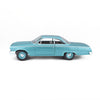 Maisto 1:18 1962 Chevrolet Bel Air - Metallic Light Blue