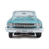 Maisto 1:18 1962 Chevrolet Bel Air - Metallic Light Blue
