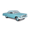 Maisto 1:18 1962 Chevrolet Bel Air - Metallic Light Blue