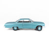 Maisto 1:18 1962 Chevrolet Bel Air - Metallic Light Blue