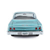 Maisto 1:18 1962 Chevrolet Bel Air - Metallic Light Blue