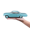 Maisto 1:18 1962 Chevrolet Bel Air - Metallic Light Blue