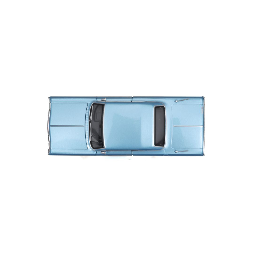 Bburago Maisto Chevrolet Impala SS (1964),