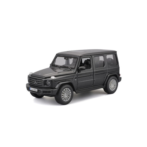 Maisto Mercedez Benz G Class AMG SUV - Gray