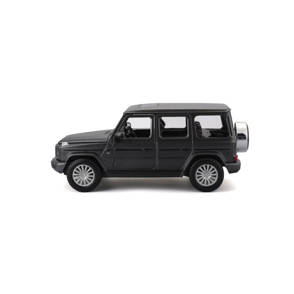 Maisto Mercedez Benz G Class AMG SUV - Gray