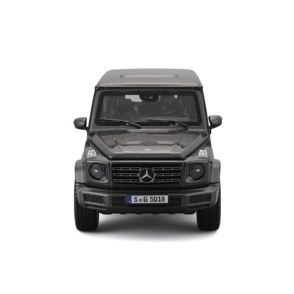 Maisto Mercedez Benz G Class AMG SUV - Gray
