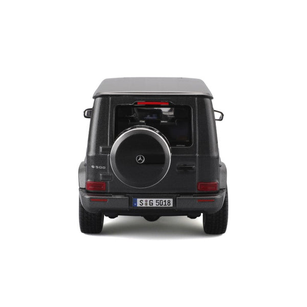 Maisto Mercedez Benz G Class AMG SUV - Gray