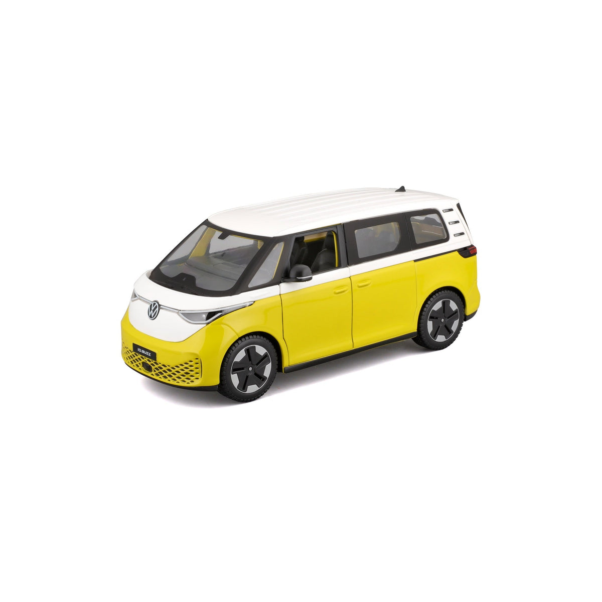 Maisto Volkswagen ID Buzz Bianca