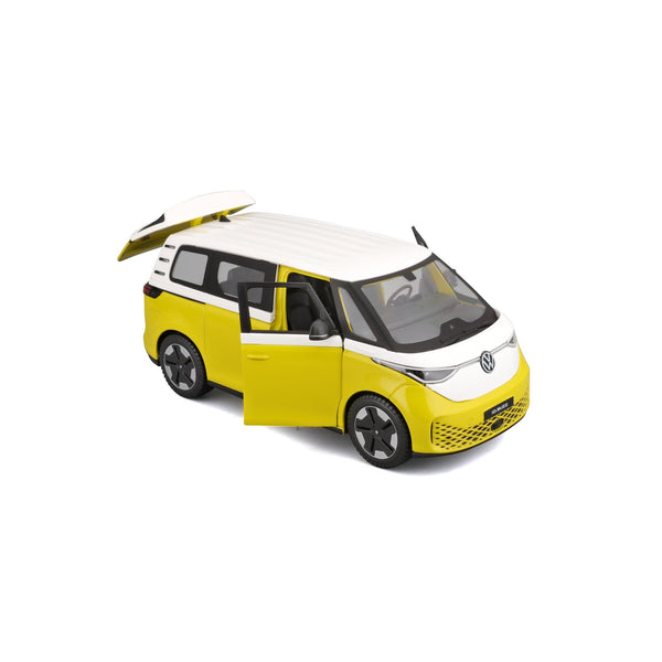 Maisto Volkswagen ID Buzz Bianca