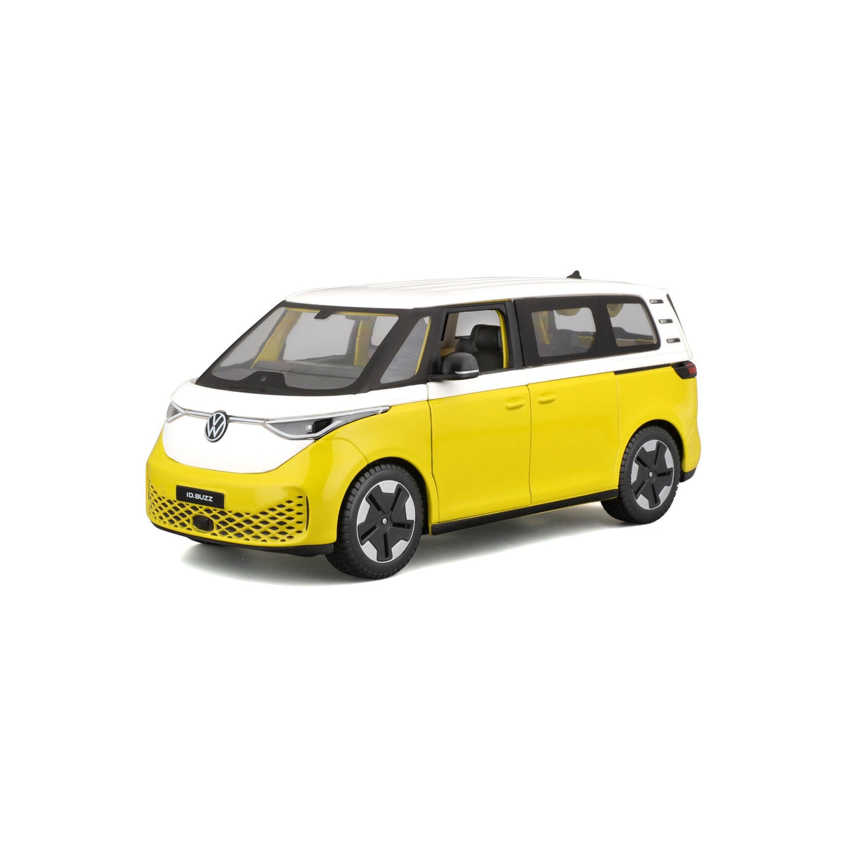 Maisto Volkswagen ID Buzz Bianca