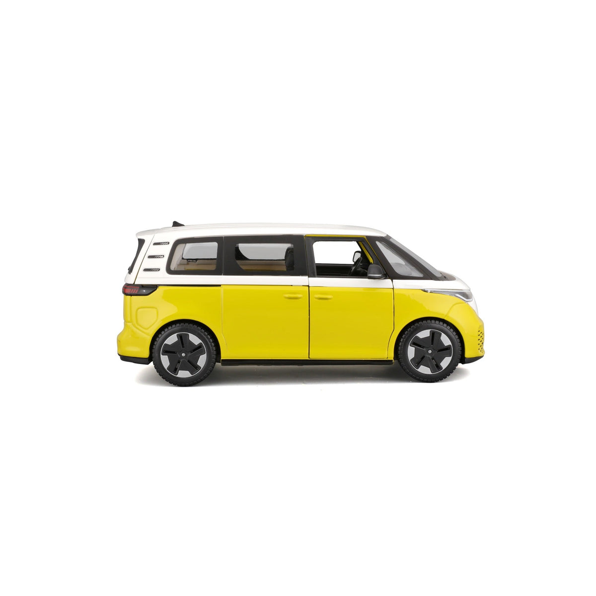 Maisto Volkswagen ID Buzz Bianca