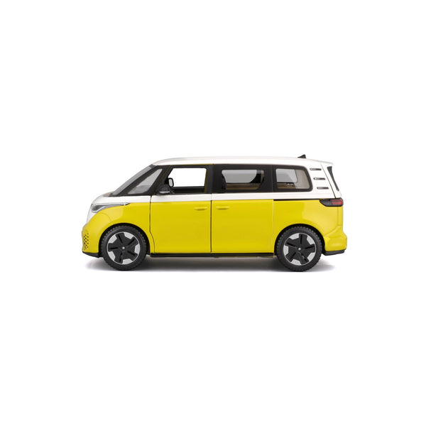 Maisto Volkswagen ID Buzz Bianca
