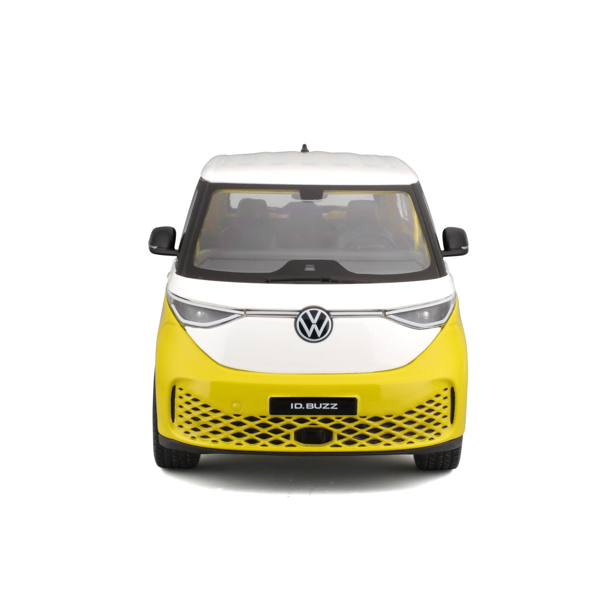 Maisto Volkswagen ID Buzz Bianca