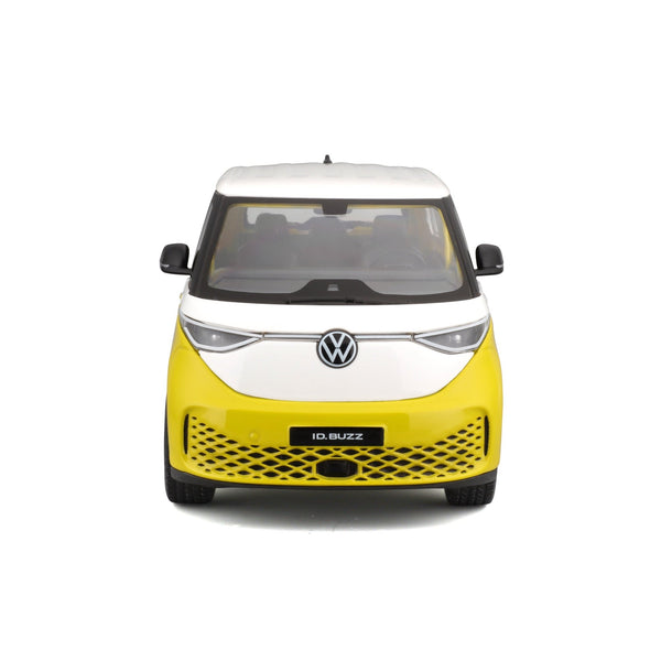 Maisto Volkswagen ID Buzz Bianca