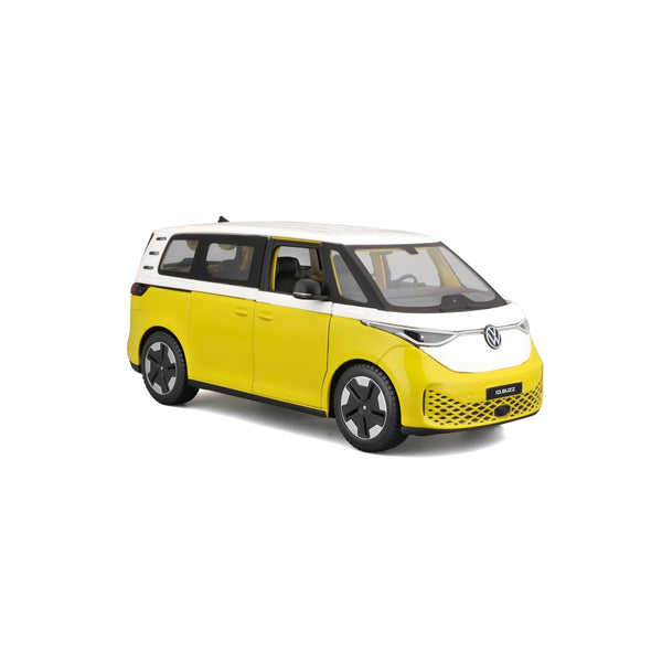 Maisto Volkswagen ID Buzz Bianca