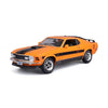 Maisto 1970 Ford Mustang Mach 1 1:18 scale diecast model
