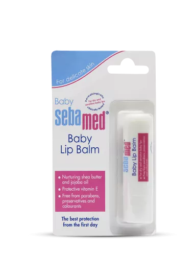 Sebamed Baby Lip Balm
