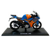 Maisto KTM RC 390 1:12 14+ 52725-1