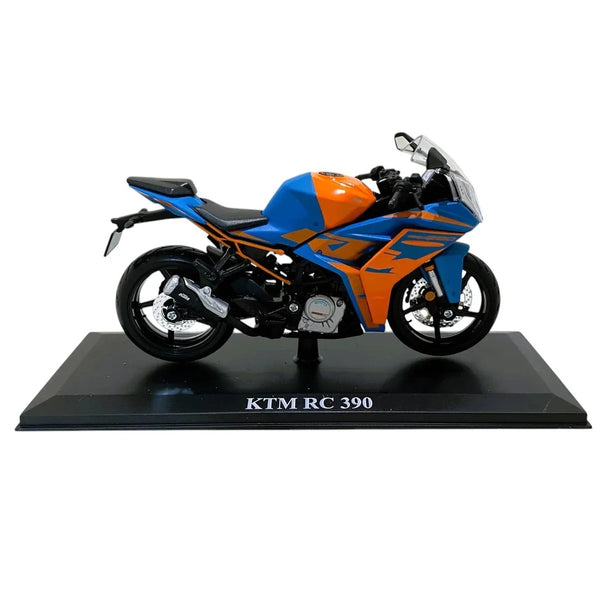 Maisto KTM RC 390 1:12 14+ 52725-1