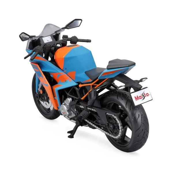 Maisto KTM RC 390 1:12 14+ 52725-1