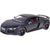 Maisto 1/18 Scale Audi R8 GT Diecast Car Model Matt Black