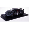 Maisto 1/18 Scale Audi R8 GT Diecast Car Model Matt Black