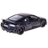 Maisto 1/18 Scale Audi R8 GT Diecast Car Model Matt Black