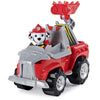 Paw Patrol Dino Rescue Marshalls Deluxe Rev Up Vehicle
