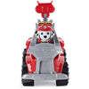 Paw Patrol Dino Rescue Marshalls Deluxe Rev Up Vehicle