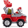 Paw Patrol Dino Rescue Marshalls Deluxe Rev Up Vehicle