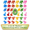 Paw Patrol Dino Rescue Marshalls Deluxe Rev Up Vehicle