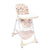 R For Rabbit High Chair Marshmallow Beige