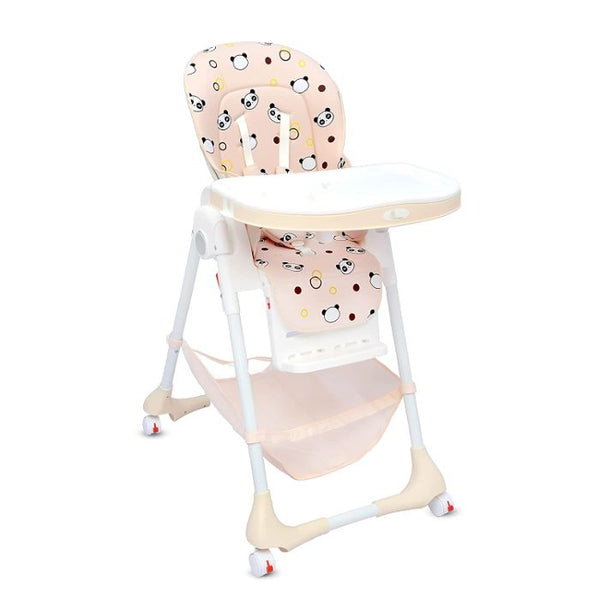 R For Rabbit High Chair Marshmallow Beige