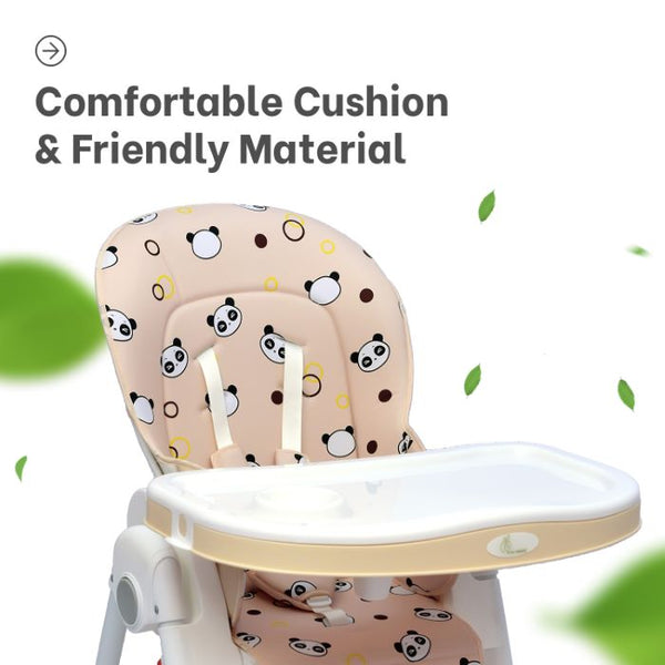 R For Rabbit High Chair Marshmallow Beige